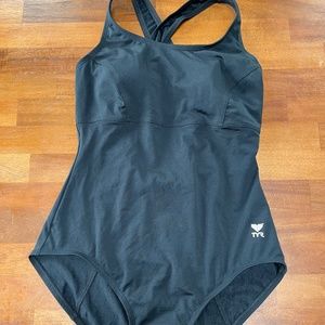 TYR Swim Suit